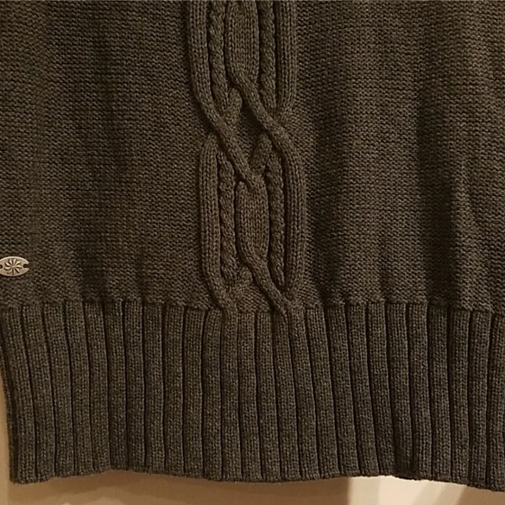 Athleta Sweater dress - Picture 5 of 7